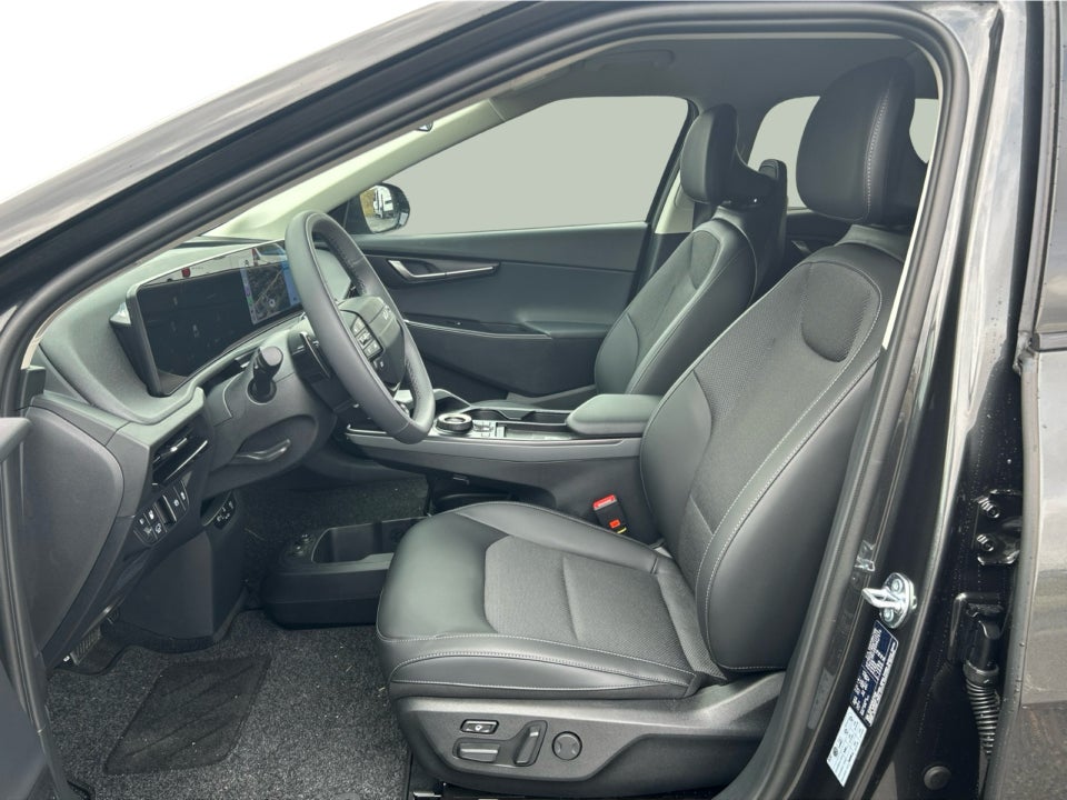 Kia EV6 84 Long Range Prestige 5d