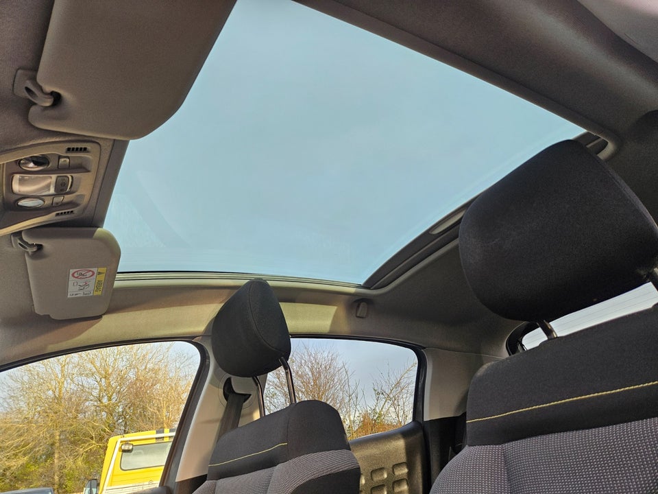 Citroën C3 1,2 PureTech 82 Triumph 5d