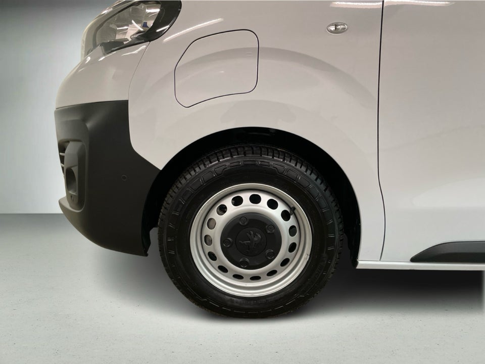 Peugeot e-Expert 75 L2 Premium Van