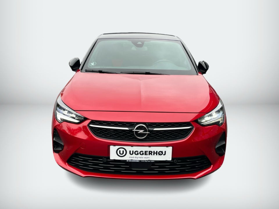 Opel Corsa-e 50 GS-Line 5d