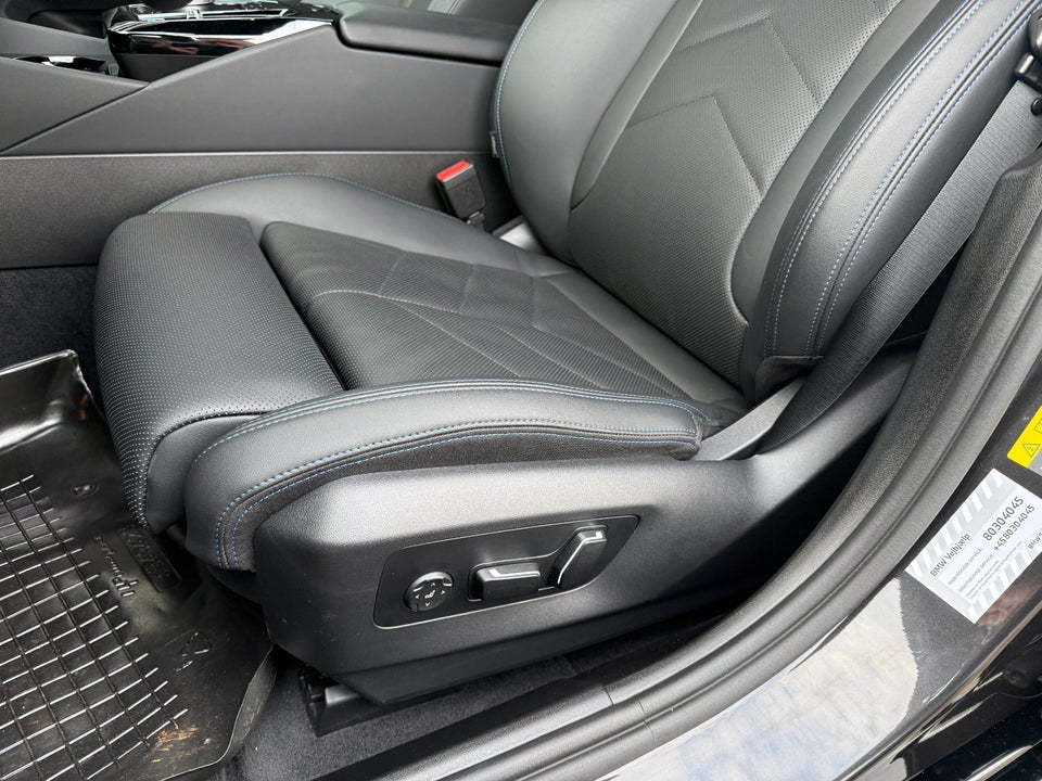 BMW i5 eDrive40 Touring M-Sport 5d