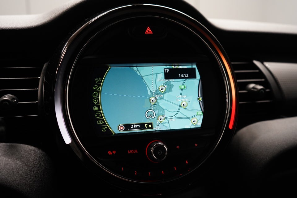MINI Cooper 1,5  5d