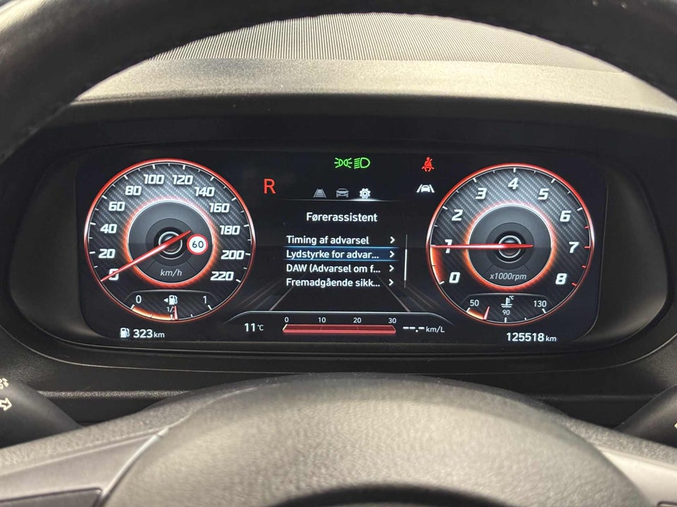 Hyundai i20 1,0 T-GDi Advanced 5d