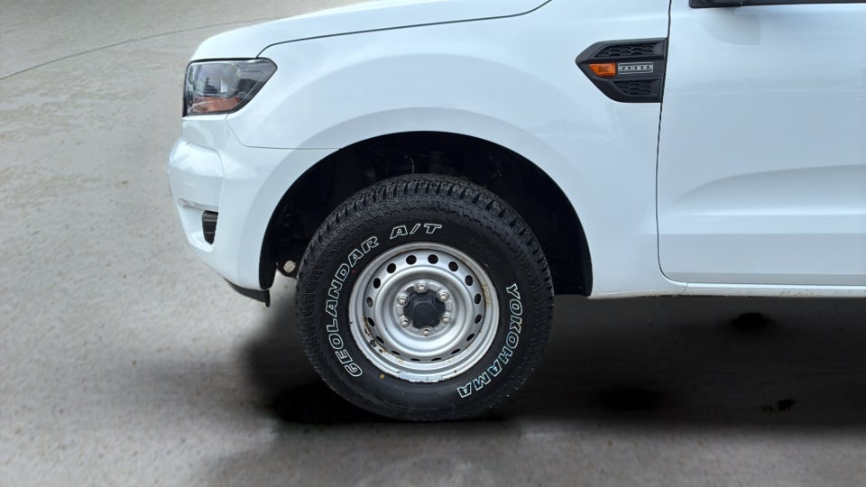 Ford Ranger 2,0 EcoBlue XL Rap Cab 4d