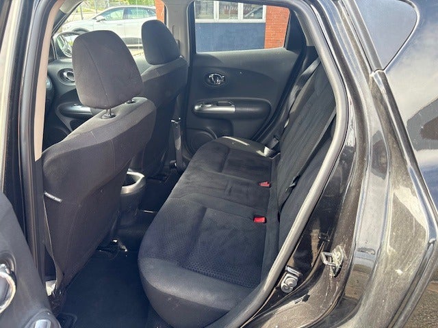 Nissan Juke 1,6 Dig-T 190 Acenta 5d