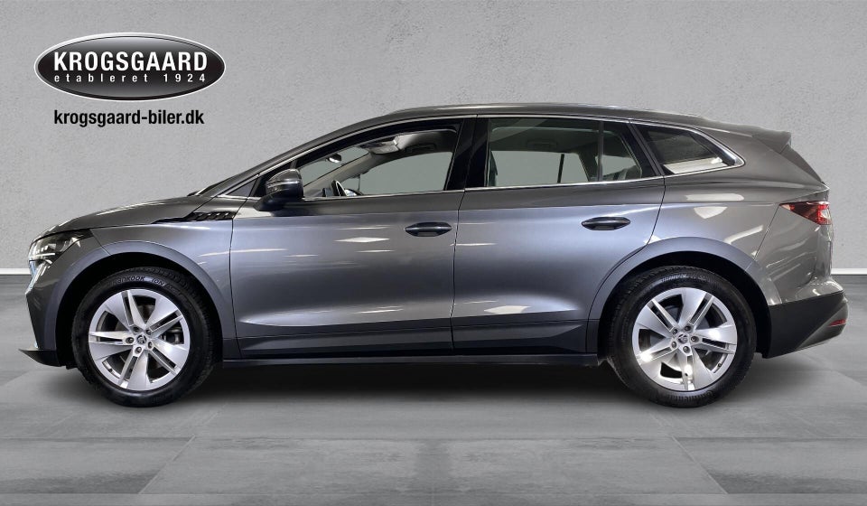 Skoda Enyaq 80 iV 5d