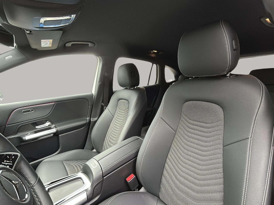 Mercedes EQA250 Progressive 5d