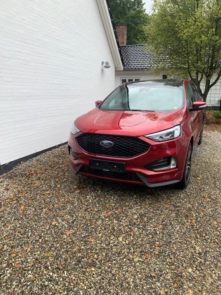 Ford Edge 2,0 EcoBlue ST-Line aut. AWD 5d