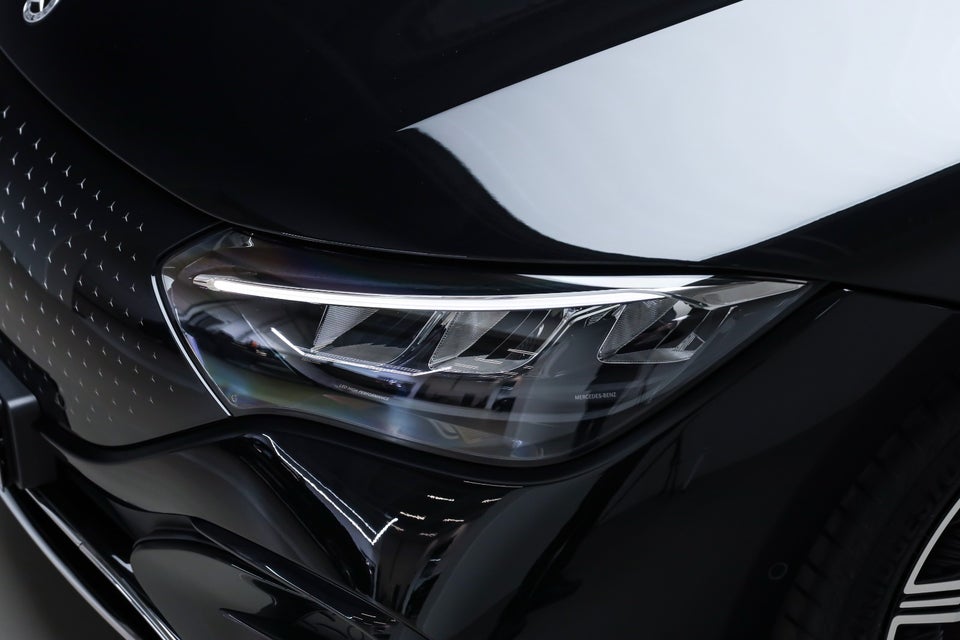 Mercedes EQE350+ AMG Edition 4d