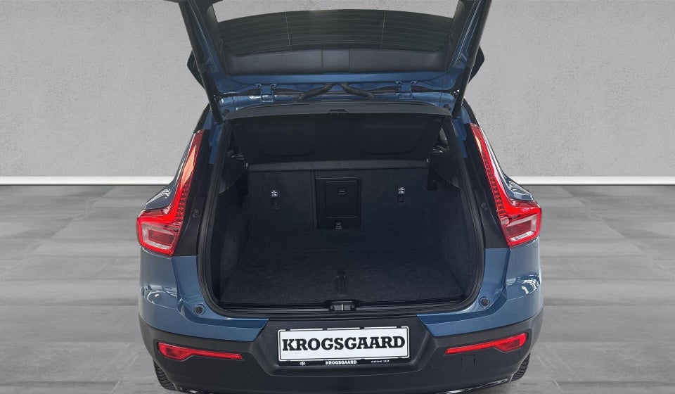 Volvo XC40 P6 ReCharge Plus 5d