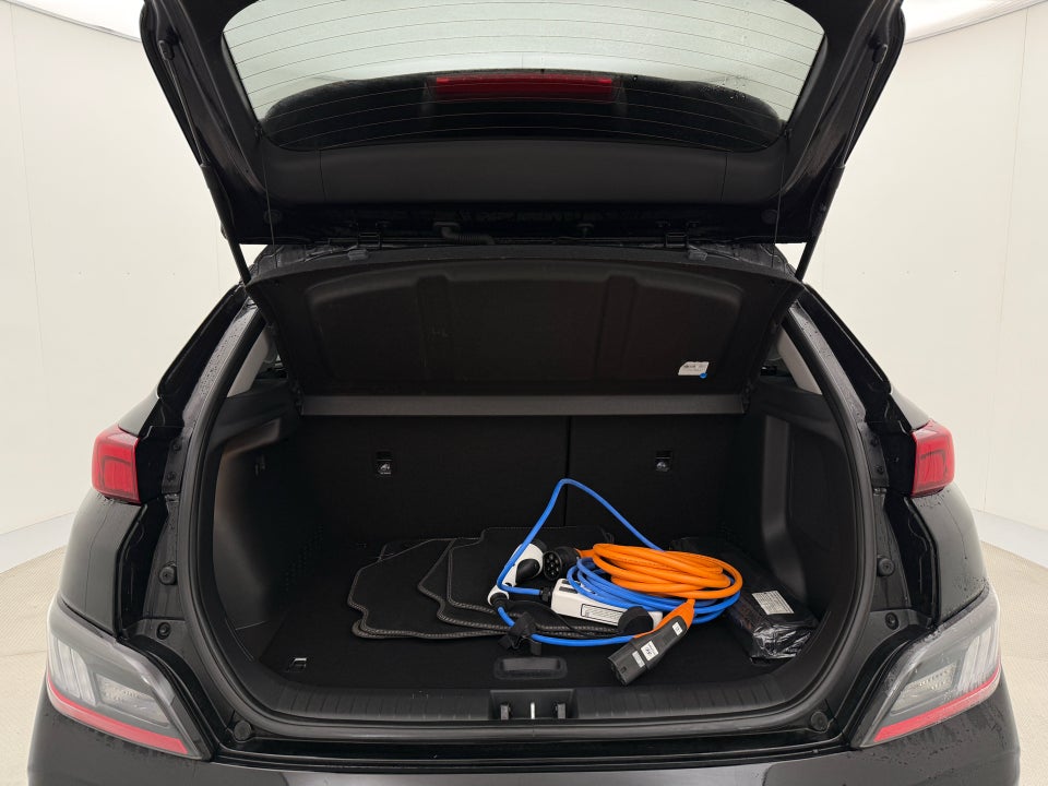 Hyundai Kona 64 EV Trend 5d