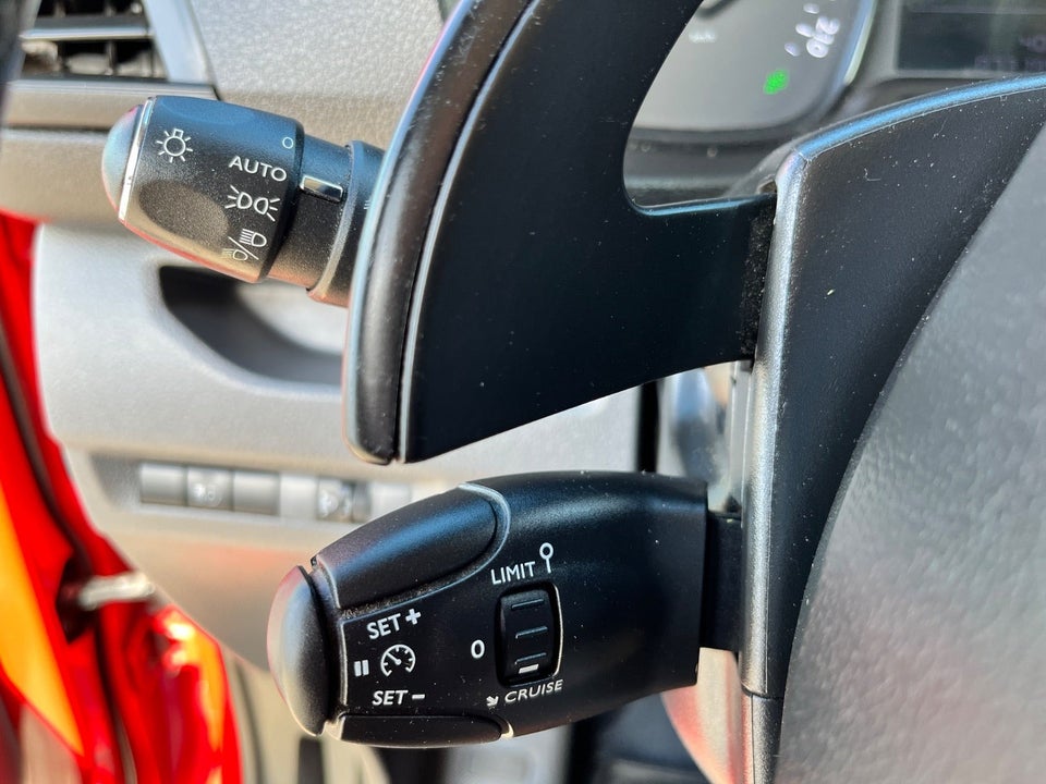 Citroën Jumpy 2,0 BlueHDi 122 L2 MasterLine EAT8