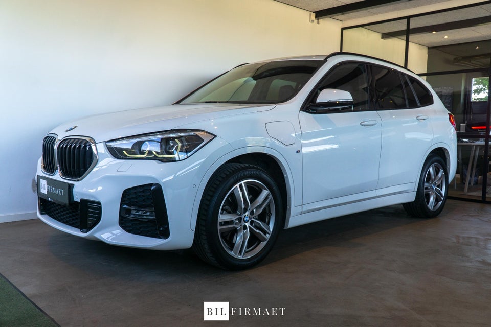 BMW X1 1,5 xDrive25e M-Sport aut. 5d