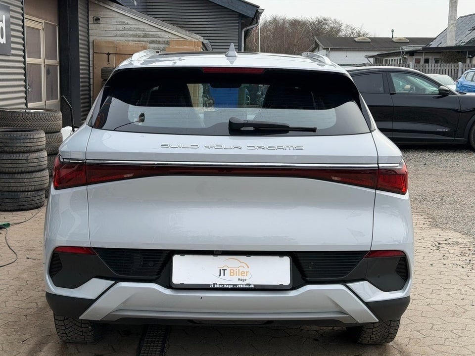 BYD Atto 3 60 Design 5d