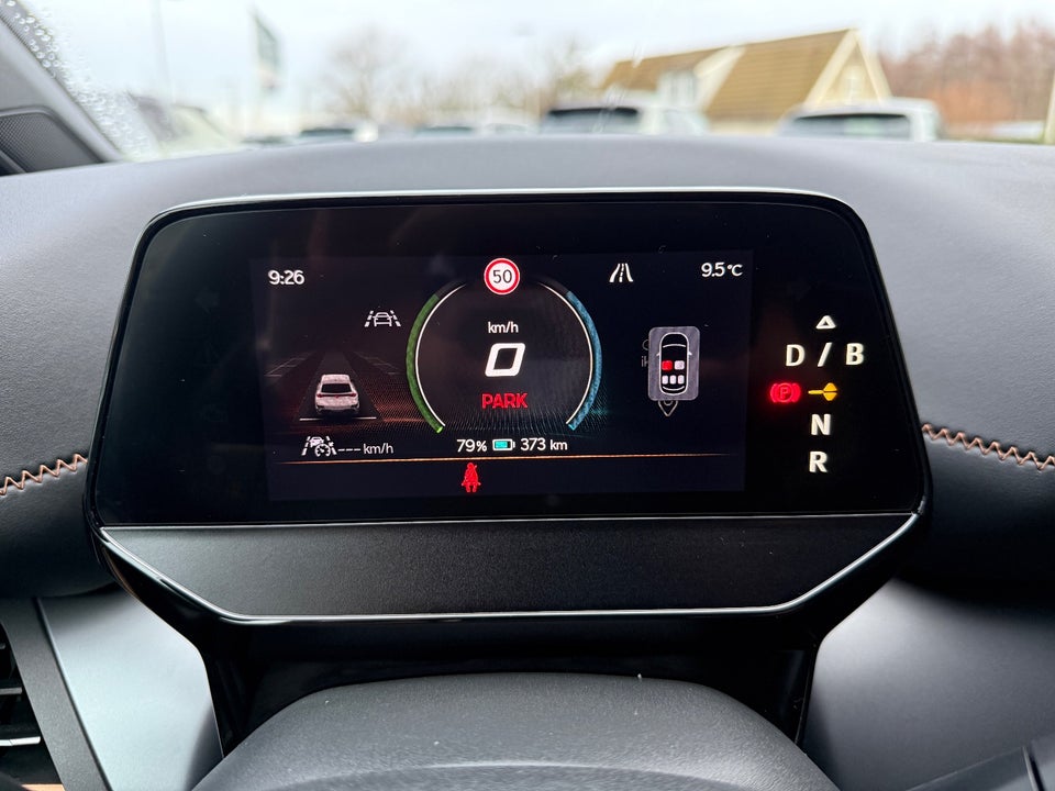 Cupra Born 77 Pasión 5d