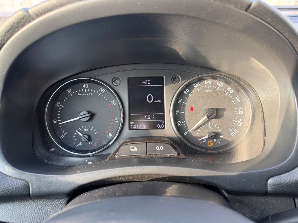 Skoda Fabia 1,2 TSi 86 Ambition 5d