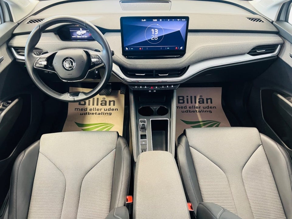 Skoda Enyaq 80 iV 5d