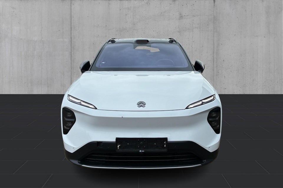 NIO EL7 75 Standard Range 5d