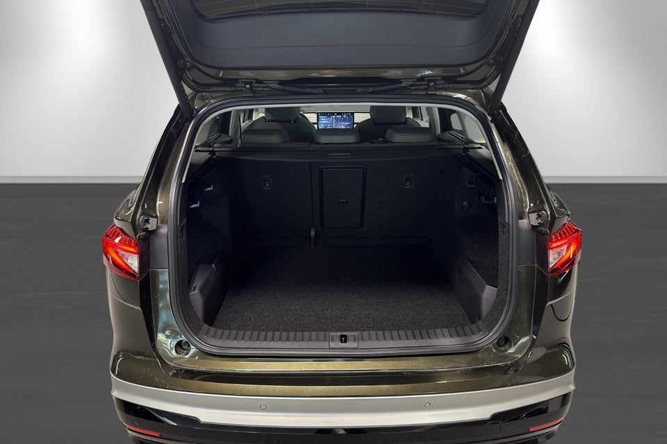 Skoda Enyaq 85 iV Premium 5d