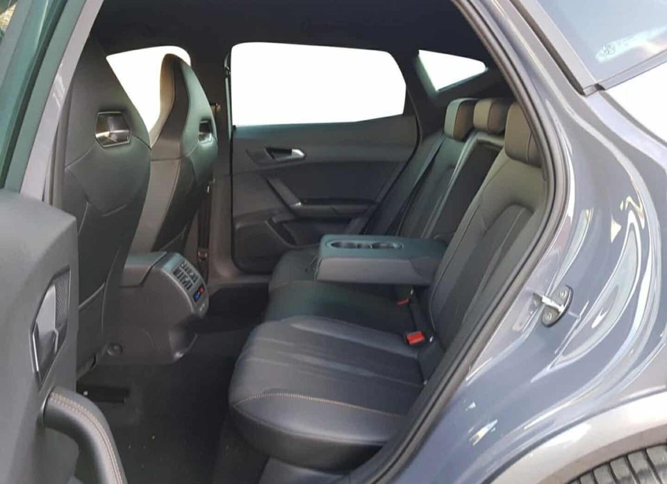 Cupra Formentor 1,4 eHybrid VZ DSG 5d