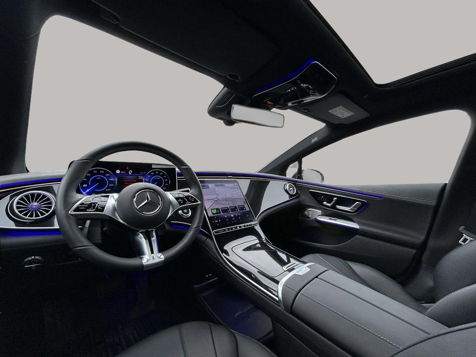 Mercedes EQE350+ AMG Edition 4d