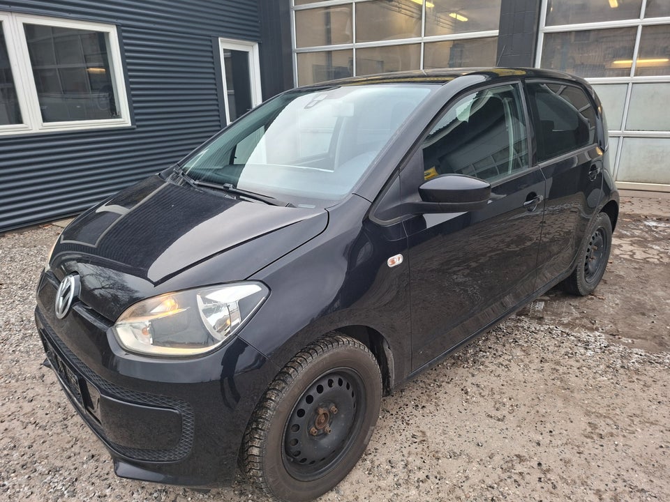 VW Up! 1,0 60 Move Up! 5d