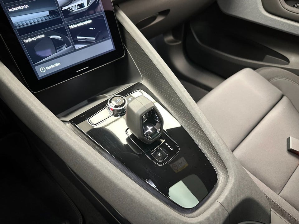 Polestar 2 Long Range 5d