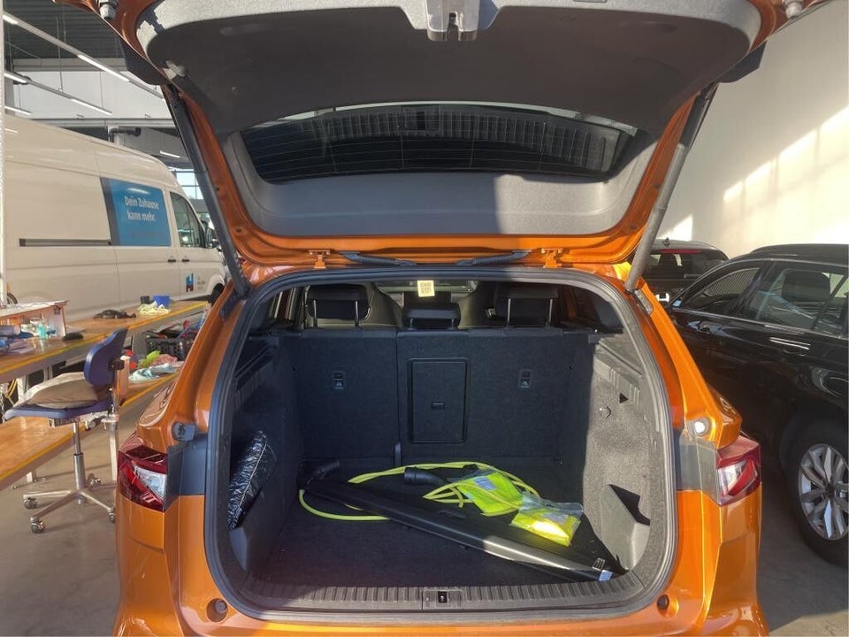 Skoda Enyaq 85 iV Sportline 5d
