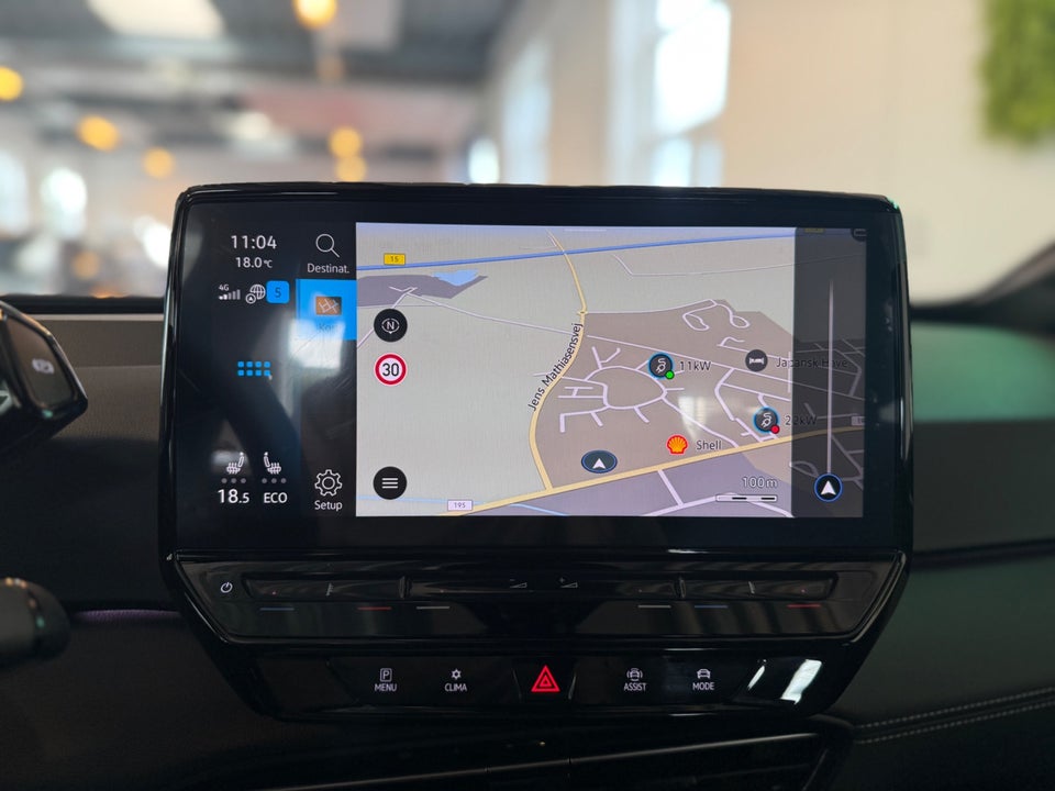 VW ID.3 58 Style Pro 5d