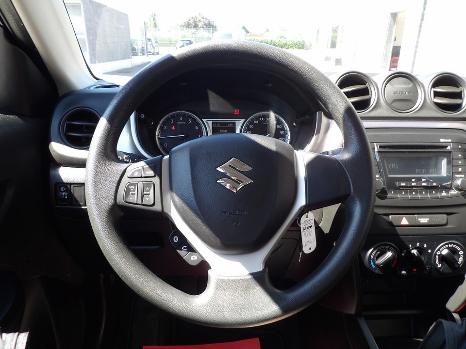 Suzuki Vitara 1,0 Boosterjet Club 5d