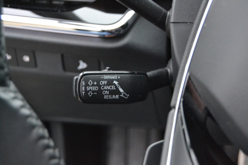 Skoda Enyaq 80 iV Lodge 5d