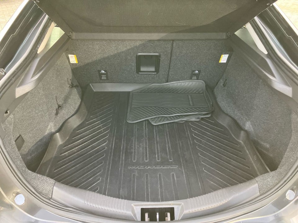 Ford Mondeo 1,5 SCTi 160 Titanium 5d