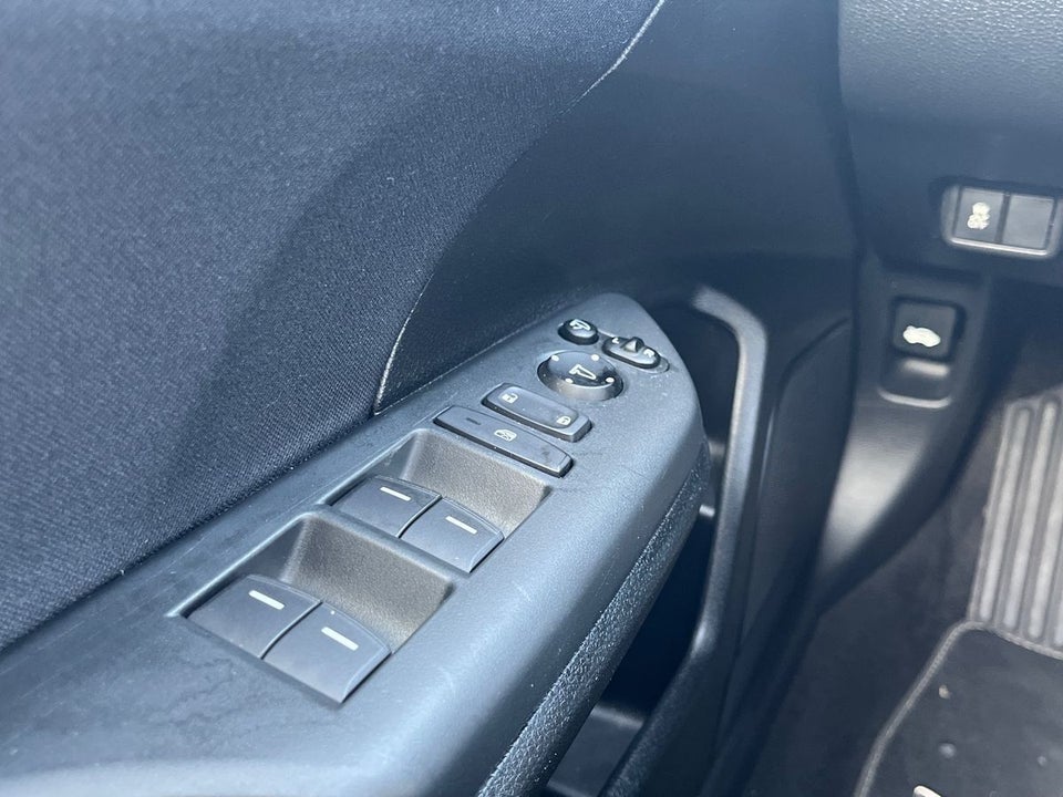 Honda Civic 1,6 i-DTEC Elegance aut. 4d