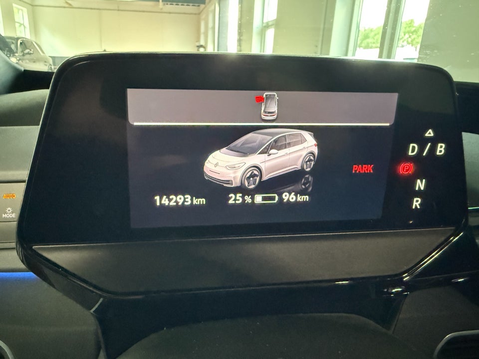 VW ID.3 58 Pro Performance 5d