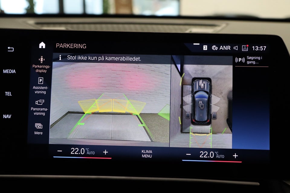 BMW iX1 xDrive30 M-Sport 5d