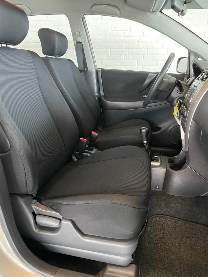 Suzuki Liana 1,6 GLX 5d