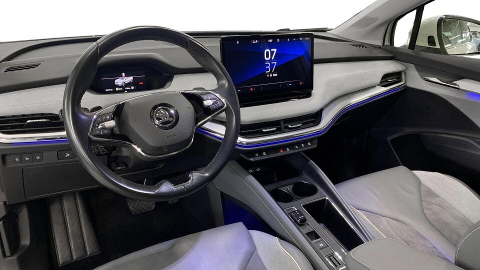 Skoda Enyaq 60 iV 5d