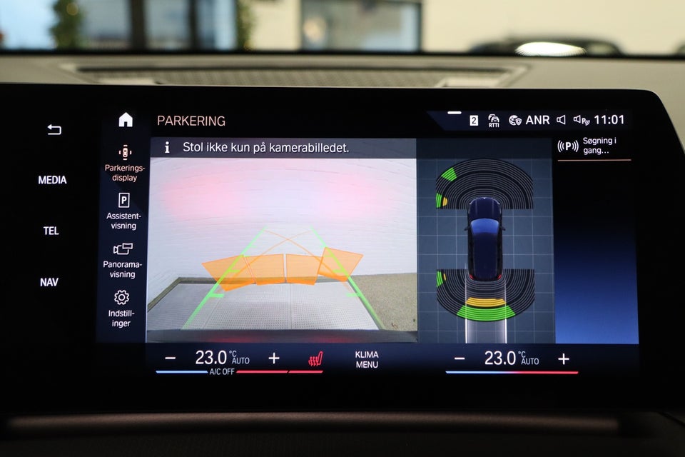 BMW iX1 xDrive30 M-Sport Premium 5d