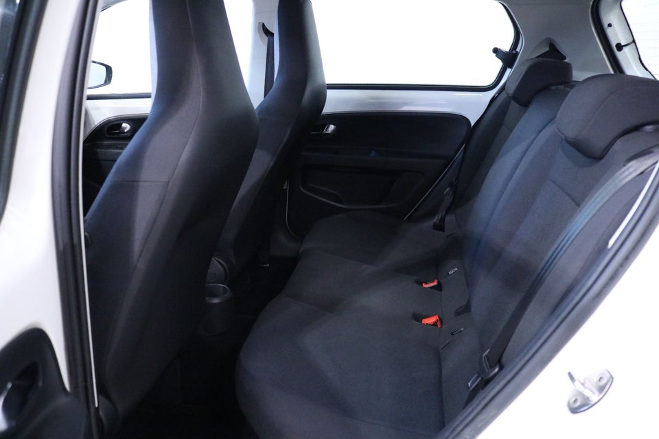 VW Up! 1,0 MPi 60 Move BMT 5d