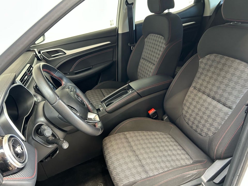 MG ZS 50 Comfort 5d