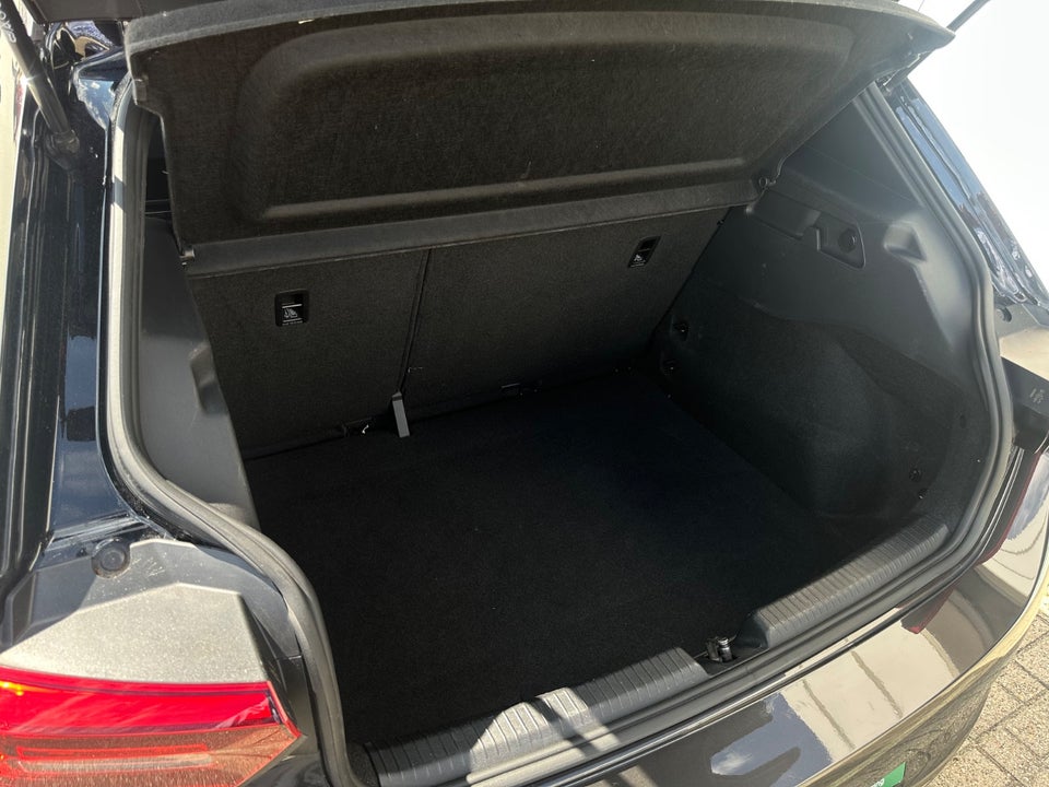 VW ID.3 58 Pro Performance 5d