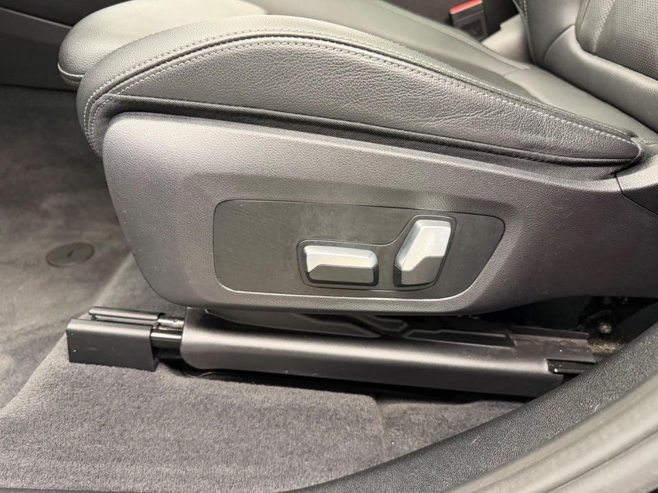 BMW iX3 Charged M-Sport 5d