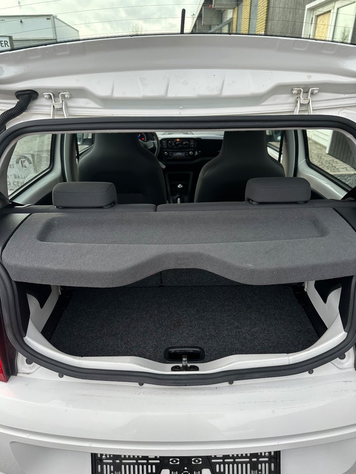 VW Up! 1,0 60 Move Up! BMT 5d