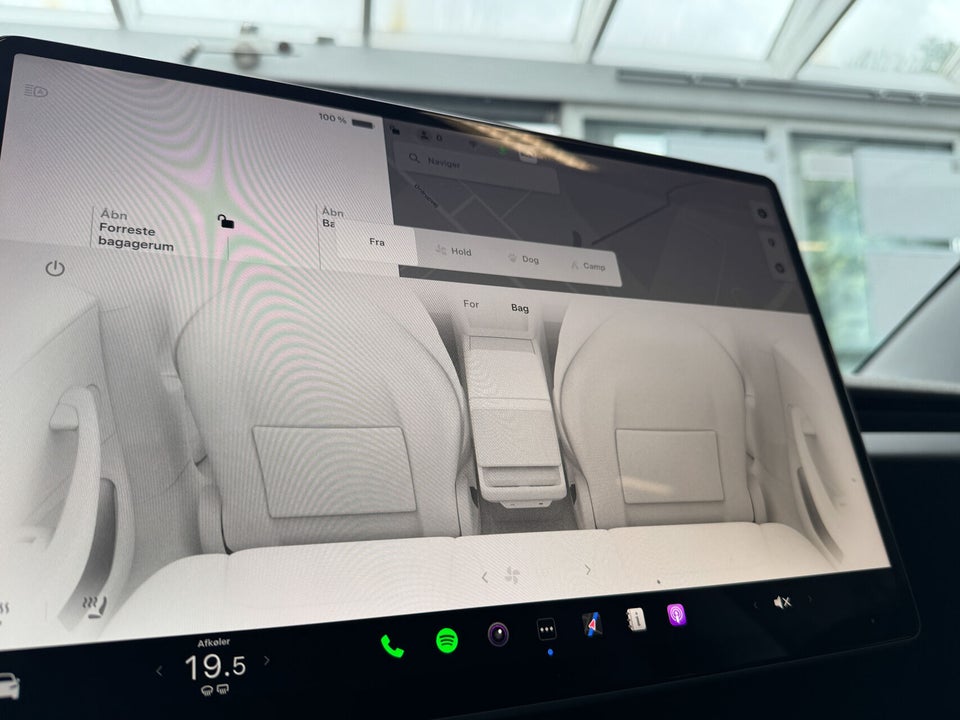 Tesla Model 3 RWD 4d