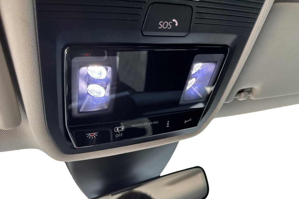 Seat Leon 1,5 eTSi 150 Xcellence Sportstourer DSG 5d