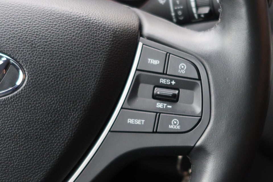 Hyundai i20 1,25 Style 5d