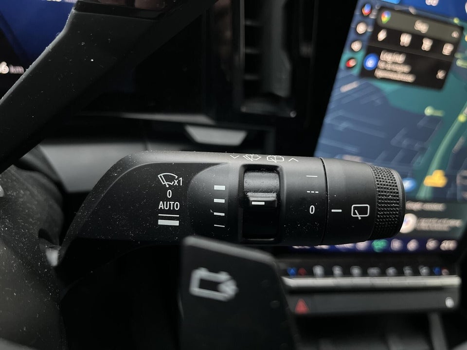 Renault Scenic E-Tech 87 Techno 5d