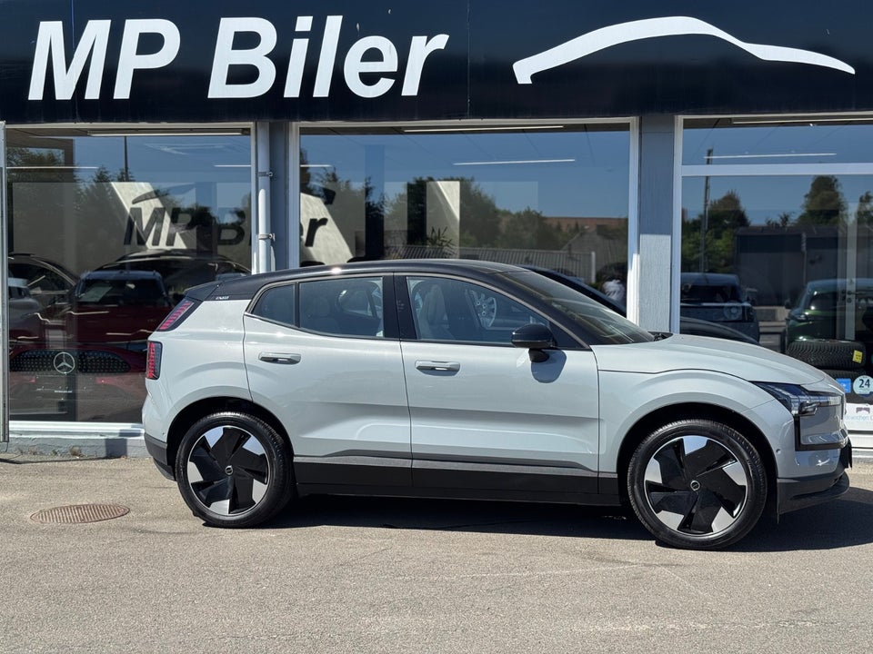 Volvo EX30 Extended Range Ultra 5d