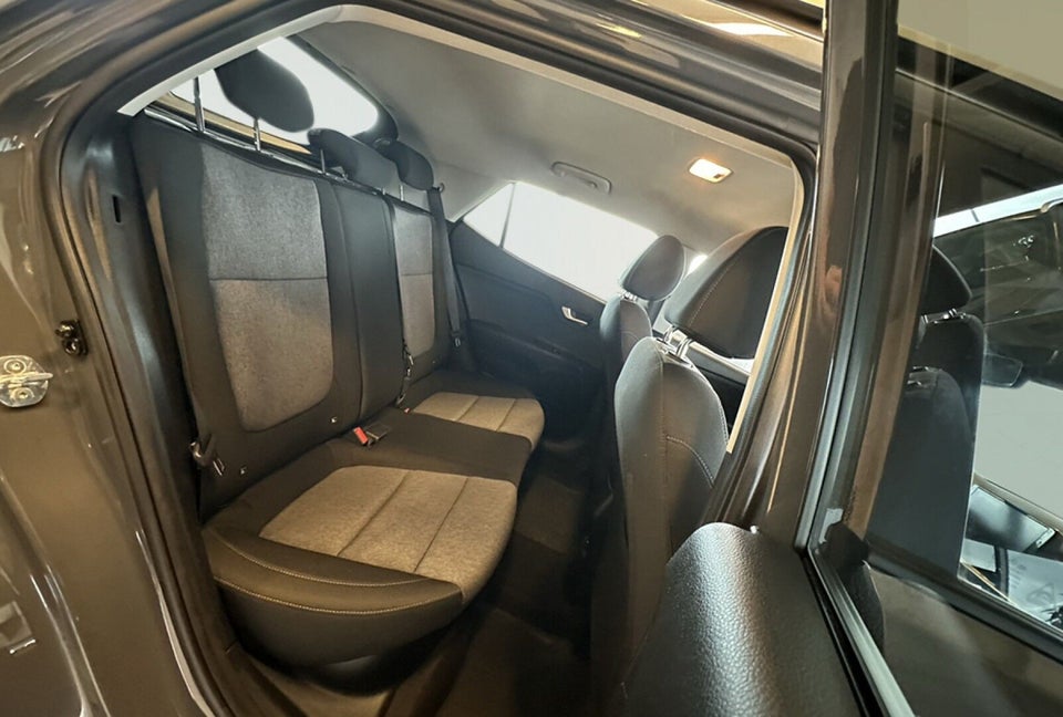 Kia Stonic 1,0 T-GDi mHEV Prestige Upgrade iMT 5d