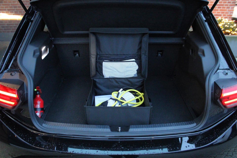 VW ID.3 58 Pro Performance 5d